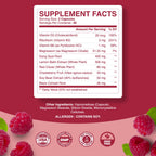 Phytoral Soy Free Menopause Supplement with Black Cohosh - 60 Capsules - image 7