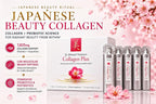 Dr. Ohhira's Premium Collagen Plus Liquid Marine Collagen - 5 Vials - image 6
