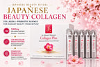 Dr. Ohhira's Premium Collagen Plus Liquid Marine Collagen - 5 Vials - image 6