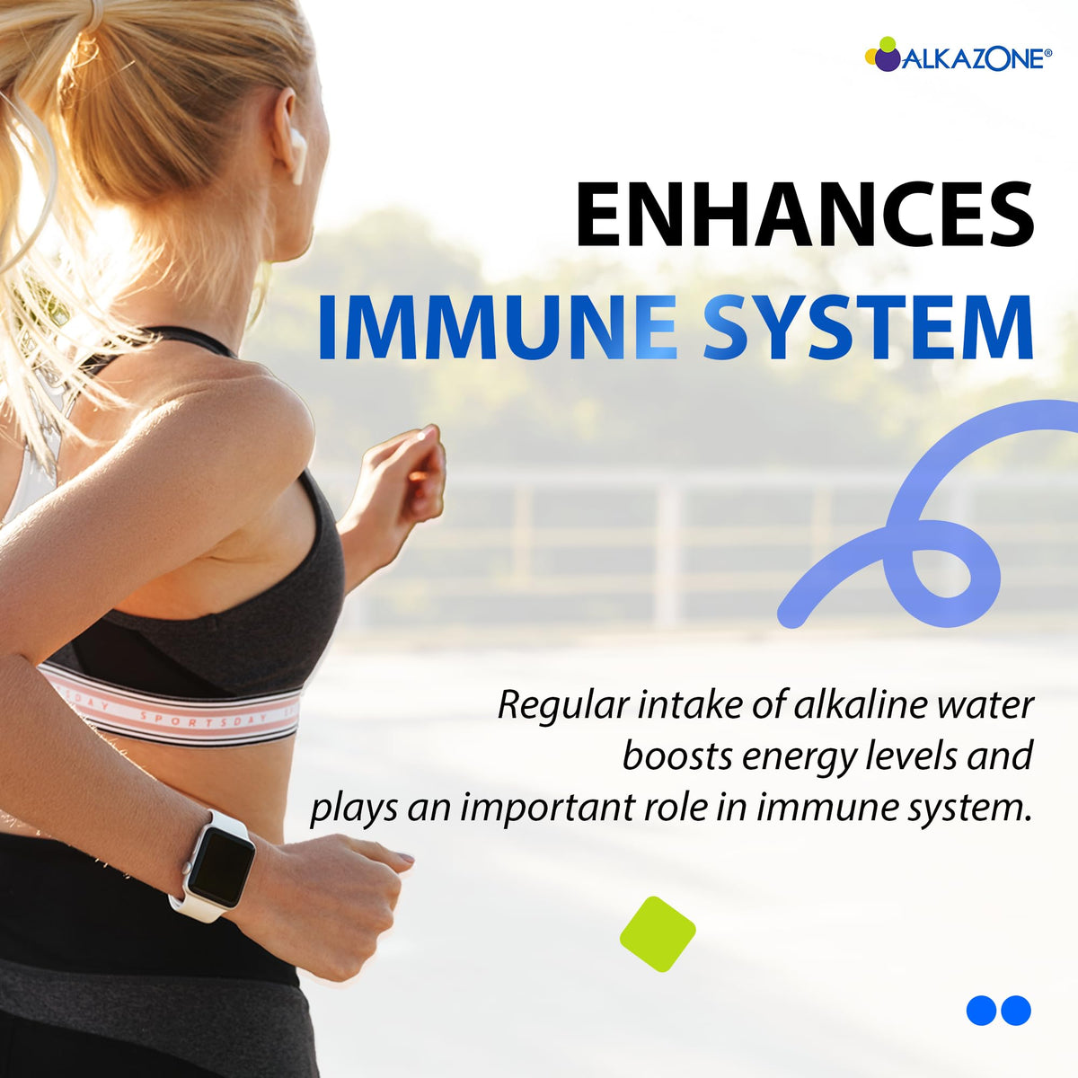 Alkazone Alkaline Water Booster Drops - 3 Pack 1.25 Oz - image 5