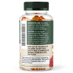 Nature's Nutrition Turmeric Gummies - 95% Curcuminoids - Best