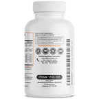Bronson Flavored Vitamin B Capsule Supports Immunity And Energy