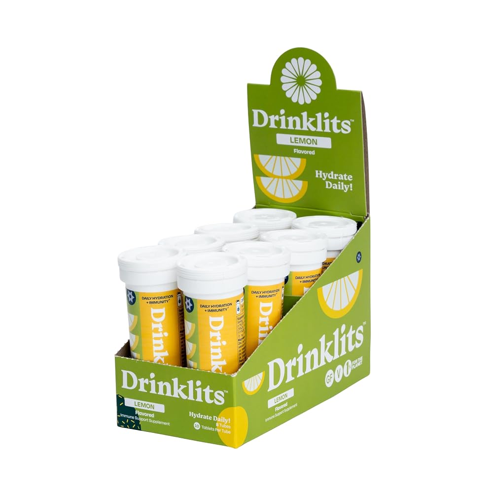 Drinklits Immunity 4+