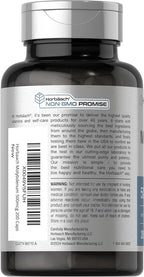 Horbäach Molybdenum 500mcg - 200 Capsules - image 3