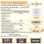 Resciency Binder_Supplement