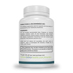 Biolor Bladder Control Supplements Urinary Support - 120 Capsules - image 7