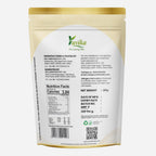 YUVIKA Beej Kaunch Kala Powder (Without Peel) - Mucuna Pruriens