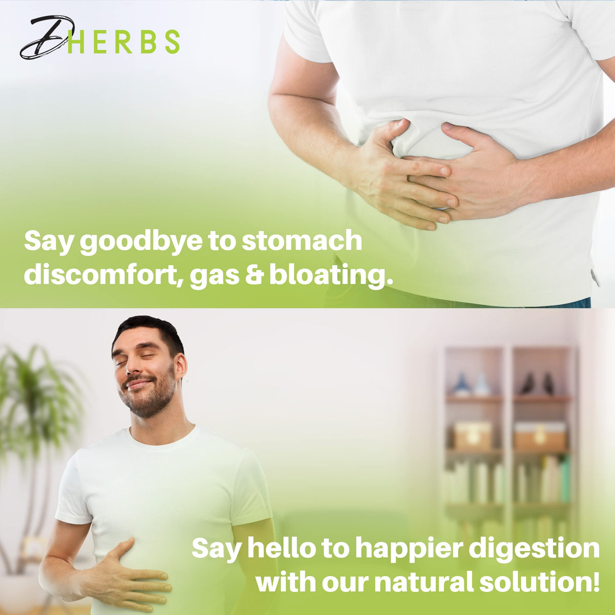 DHerbs Intestinal Cleanser Digestion Supplement - 100 Vegetarian Capsules - image 6