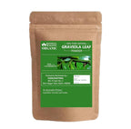 Blessfull Healing Organic Graviola Leaf Powder 100% Pure Natural 200