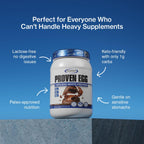 Gaspari Nutrition Proven Egg