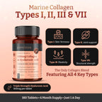 pureclinica UltraColl Collagen & Hyaluronic