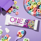 ONE Protein Bars