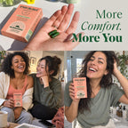 Semaine PMS Relief for Women