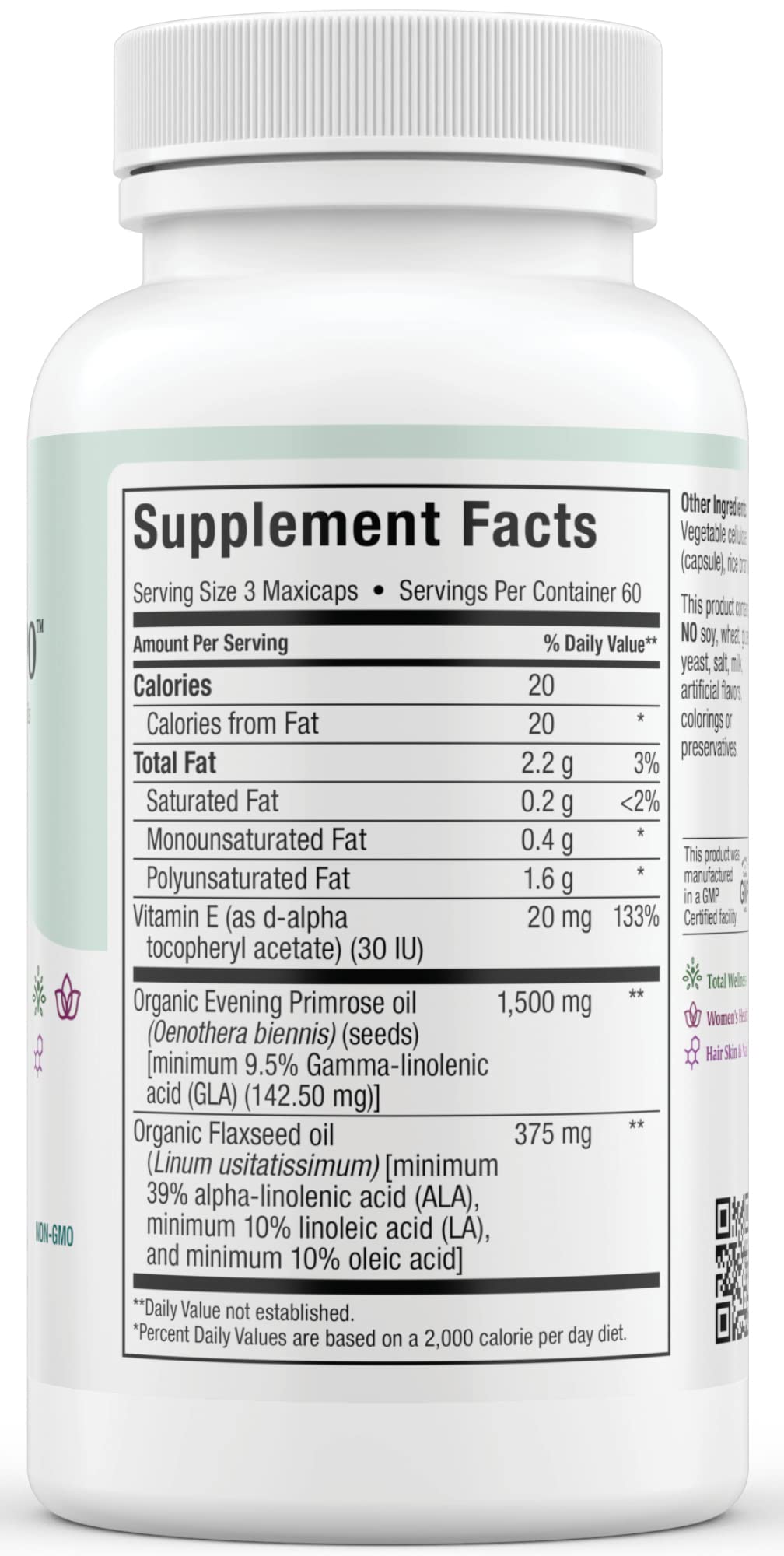 Maxi Premium EPO