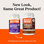 Bulletproof Collagen Variation