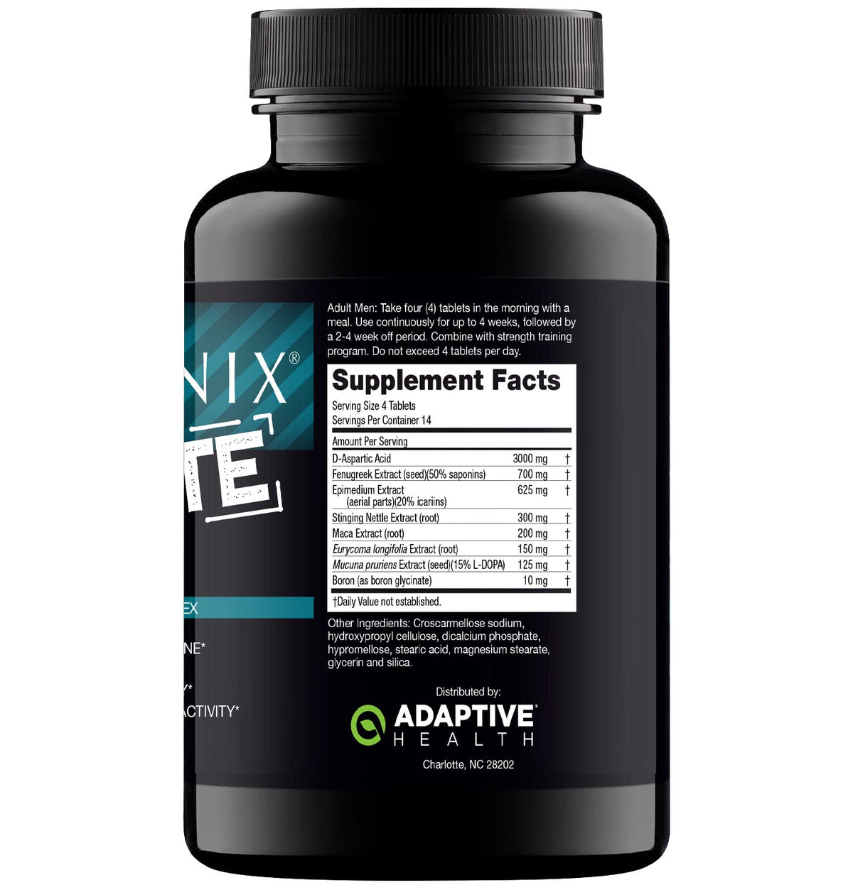 Nugenix Ultimate Free Testosterone Booster