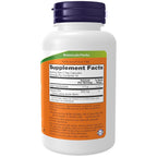 NOW Foods Slippery Elm 400mg Capsules - 100 Count (Pack of 2) - image 3