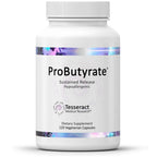 Tesseract ProButyrate Butyric Acid Gut Health - 120 Capsules