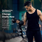 Justified Laboratories Fast Ripped Keto Gummies 1000MG