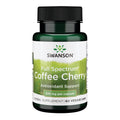 Swanson Full Spectrum Coffee Cherry 200 mg - 60 Vegetarian Capsules