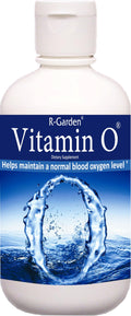 R-Garden Vitamin O Supplemental Oxygen - 4 oz.