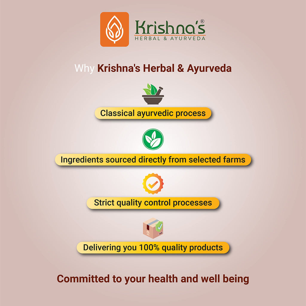 Krishna's Herbal & Ayurveda Geloy Juice - 500 ml (Pack of 2) - image 7