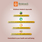 Krishna's Herbal & Ayurveda Geloy Juice - 500 ml (Pack of 2) - image 7