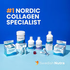 Swedish Nutra - Collagen Beauty