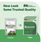 Micro Ingredients Organic Broccoli Powder - 1 lb - image 2