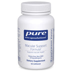 Pure Encapsulations Macular Support Formula