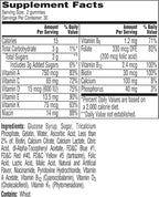 One A Day Teen for Her VitaCraves Multivitamin - 60 Gummies - image 8