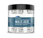 Earthborn Elements Malic Acid - 200 Capsules