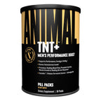 Animal TNT+ Nitric Oxide & Prostate Health Supplement - 30 Capsules