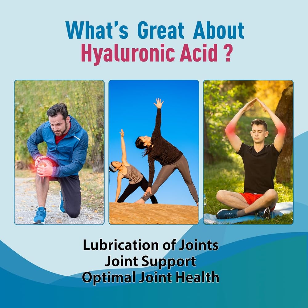 duwhot Hyaluronic Acid Gummies