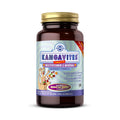 Solgar Kangavites Multivitamin and Mineral Chewable Tablets - 120 Count