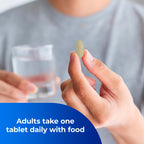 ONE A DAY Men's Pre-Conception Health Multivitamin - 30 Tablets - image 5