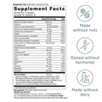 Ancient Nutrition, Multivitamin Mens 40 Plus 3 Day, 90 Count