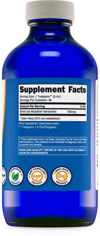 Nutricost MINERAL_SUPPLEMENT