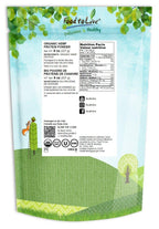 Food to Live Organic Hemp Protein Powder