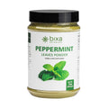 bixa BOTANICAL Peppermint Leaves Powder