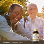 Piping Rock Mushroom Complex 8 Mushrooms - 150 Capsules - image 6