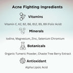 Innate Skin Clear Skin Vitamin System - image 3