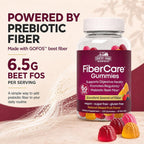 Country Farms Fiber Care Prebiotic Gummies, 6g Fiber - 240 Count - image 7