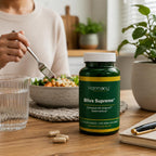 Harmony Nutraceuticals Bilva Supreme Digestive Support - 120 Vegan Capsules - image 9