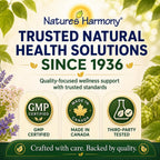 Nature's Harmony Liquid B-50 - 16 oz - image 3