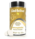 GlutActive IG-Gold 750mg Colostrum Chewable Tablets - 30 Count