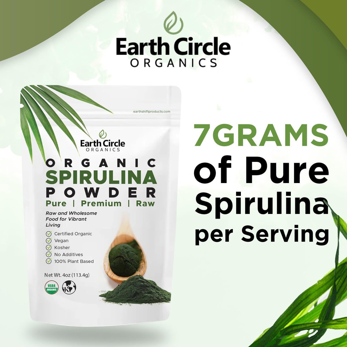 Earth Circle Organics