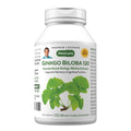 ANDREW LESSMAN ProCaps Ginkgo Biloba 120 mg - 60 Capsules