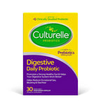 Culturelle Daily Probiotic Capsules & Kids Gummies Bundle - 60 Count - image 2