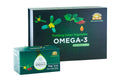 PURITANG Green Vegetable Omega 3 Plus Omega 6